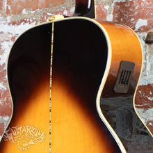 Load image into Gallery viewer, Orville By Gibson J-200 Jumbo 1992 Vintage Sunburst MIJ Japan