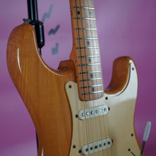 Load image into Gallery viewer, Greco SE-500 Spacey Sound Double Cut 1981 Natural MIJ Japan