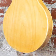 Load image into Gallery viewer, Epiphone Casino 2004 Natural Peerless MIK Korea