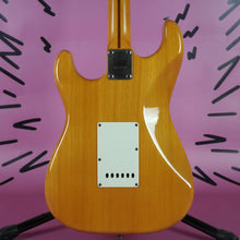 Load image into Gallery viewer, Greco SE-500 Spacey Sound Double Cut 1981 Natural MIJ Japan