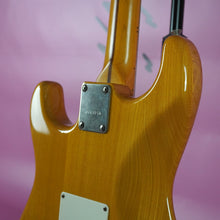 Load image into Gallery viewer, Greco SE-500 Spacey Sound Double Cut 1981 Natural MIJ Japan