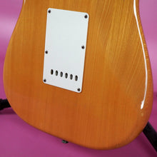 Load image into Gallery viewer, Greco SE-500 Spacey Sound Double Cut 1981 Natural MIJ Japan