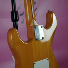 Load image into Gallery viewer, Greco SE-500 Spacey Sound Double Cut 1981 Natural MIJ Japan