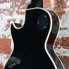 Load image into Gallery viewer, Edwards E-LP 92CD 2009 Ebony John Sykes MIJ ESP Japan