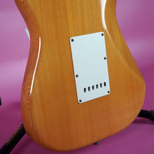 Load image into Gallery viewer, Greco SE-500 Spacey Sound Double Cut 1981 Natural MIJ Japan
