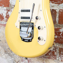 Load image into Gallery viewer, Yamaha SGV-300 Flying Samurai 2000's Yellow
