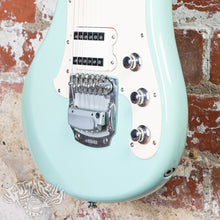 Load image into Gallery viewer, Yamaha SGV-300 Flying Samurai 2000's Sonic Blue