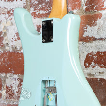 Load image into Gallery viewer, Yamaha SGV-300 Flying Samurai 2000's Sonic Blue