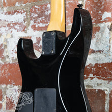 Load image into Gallery viewer, Charvel Dinky Custom DK-085-SH 90's Black MIJ Japan Superstrat