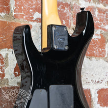 Load image into Gallery viewer, Charvel Dinky Custom DK-085-SH 90's Black MIJ Japan Superstrat