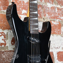 Load image into Gallery viewer, Charvel Dinky Custom DK-085-SH 90's Black MIJ Japan Superstrat