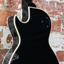 Load image into Gallery viewer, Edwards E-LP 92CD 2009 Ebony John Sykes MIJ ESP Japan