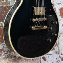 Load image into Gallery viewer, Greco EGC68-50 Single Cut 1982 Ebony MIJ Japan FujiGen