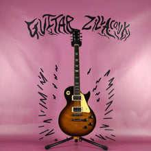 Load image into Gallery viewer, Greco EG-500 Single Cut 1978 Brown Sunburst MIJ Japan FujiGen