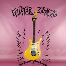 Load image into Gallery viewer, Yamaha SGV-300 Flying Samurai 2000's Yellow