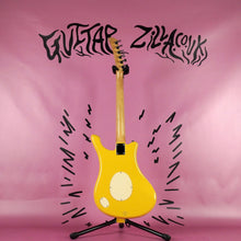 Load image into Gallery viewer, Yamaha SGV-300 Flying Samurai 2000's Yellow