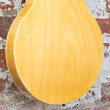 Load image into Gallery viewer, Epiphone Casino 2004 Natural Peerless MIK Korea