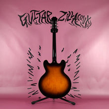 Load image into Gallery viewer, Epiphone Casino 2003 Vintage Sunburst Peerless MIK Korea