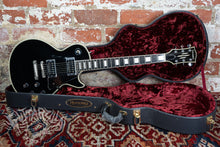 Load image into Gallery viewer, Edwards E-LP 92CD 2009 Ebony John Sykes MIJ ESP Japan