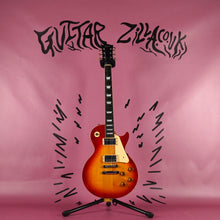 Load image into Gallery viewer, Tokai Love Rock LS-55 1994 Cherry Sunburst MIJ Japan