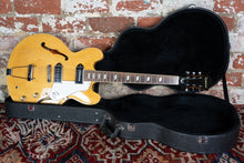 Load image into Gallery viewer, Epiphone Casino 2004 Natural Peerless MIK Korea