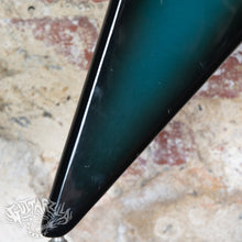 Load image into Gallery viewer, Aria Pro II XX Special V 1982 Blue Black Sunburst MIJ Japan Matsumoku