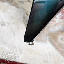 Load image into Gallery viewer, Aria Pro II XX Special V 1982 Blue Black Sunburst MIJ Japan Matsumoku