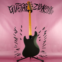 Load image into Gallery viewer, Fender Aerodyne Jazz Bass AJB 2002 Dolphin Grey CIJ Japan
