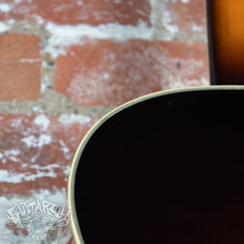 Load image into Gallery viewer, Orville By Gibson J-200 Jumbo 1992 Vintage Sunburst MIJ Japan