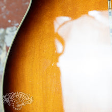 Load image into Gallery viewer, Orville By Gibson J-200 Jumbo 1992 Vintage Sunburst MIJ Japan