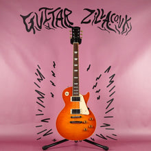 Load image into Gallery viewer, Edwards E-LP-125SD 2022 Vintage Honey Burst MIJ Japan