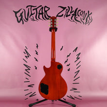 Load image into Gallery viewer, Edwards E-LP-125SD 2022 Vintage Honey Burst MIJ Japan