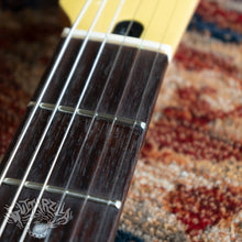 Load image into Gallery viewer, Yamaha SGV-300 Flying Samurai 2000's Yellow