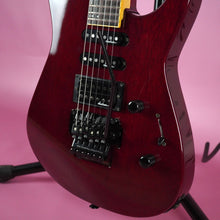Load image into Gallery viewer, Jackson Super Dinky Standard SSH 1992 Wine Red MIJ Japan
