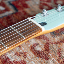 Load image into Gallery viewer, Yamaha SGV-300 Flying Samurai 2000's Sonic Blue