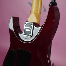 Load image into Gallery viewer, Jackson Super Dinky Standard SSH 1992 Wine Red MIJ Japan