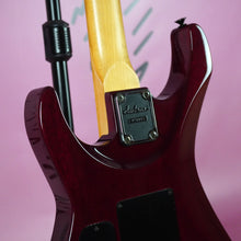 Load image into Gallery viewer, Jackson Super Dinky Standard SSH 1992 Wine Red MIJ Japan