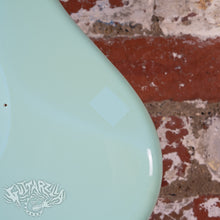 Load image into Gallery viewer, Yamaha SGV-300 Flying Samurai 2000's Sonic Blue