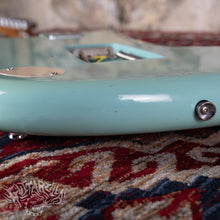 Load image into Gallery viewer, Yamaha SGV-300 Flying Samurai 2000's Sonic Blue