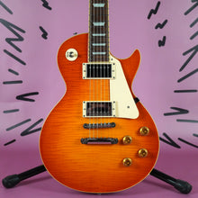 Load image into Gallery viewer, Edwards E-LP-125SD 2022 Vintage Honey Burst MIJ Japan