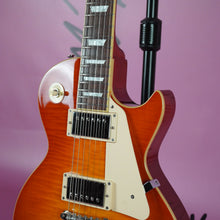 Load image into Gallery viewer, Edwards E-LP-125SD 2022 Vintage Honey Burst MIJ Japan
