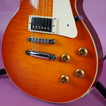 Load image into Gallery viewer, Edwards E-LP-125SD 2022 Vintage Honey Burst MIJ Japan