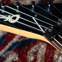 Load image into Gallery viewer, Charvel Dinky Custom DK-085-SH 90's Black MIJ Japan Superstrat