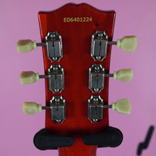 Load image into Gallery viewer, Edwards E-LP-125SD 2022 Vintage Honey Burst MIJ Japan