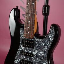 Load image into Gallery viewer, Edwards E-DA-98 Daita Siam Shade Signature Guitar 00's Transparent Black Burst MIJ ESP Japan