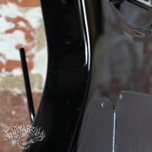 Load image into Gallery viewer, Charvel Dinky Custom DK-085-SH 90's Black MIJ Japan Superstrat