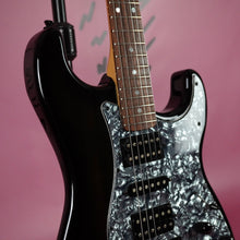 Load image into Gallery viewer, Edwards E-DA-98 Daita Siam Shade Signature Guitar 00's Transparent Black Burst MIJ ESP Japan