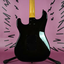 Load image into Gallery viewer, Edwards E-DA-98 Daita Siam Shade Signature Guitar 00's Transparent Black Burst MIJ ESP Japan