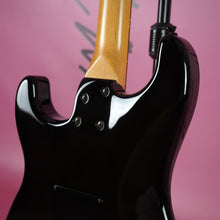 Load image into Gallery viewer, Edwards E-DA-98 Daita Siam Shade Signature Guitar 00's Transparent Black Burst MIJ ESP Japan