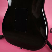 Load image into Gallery viewer, Edwards E-DA-98 Daita Siam Shade Signature Guitar 00's Transparent Black Burst MIJ ESP Japan